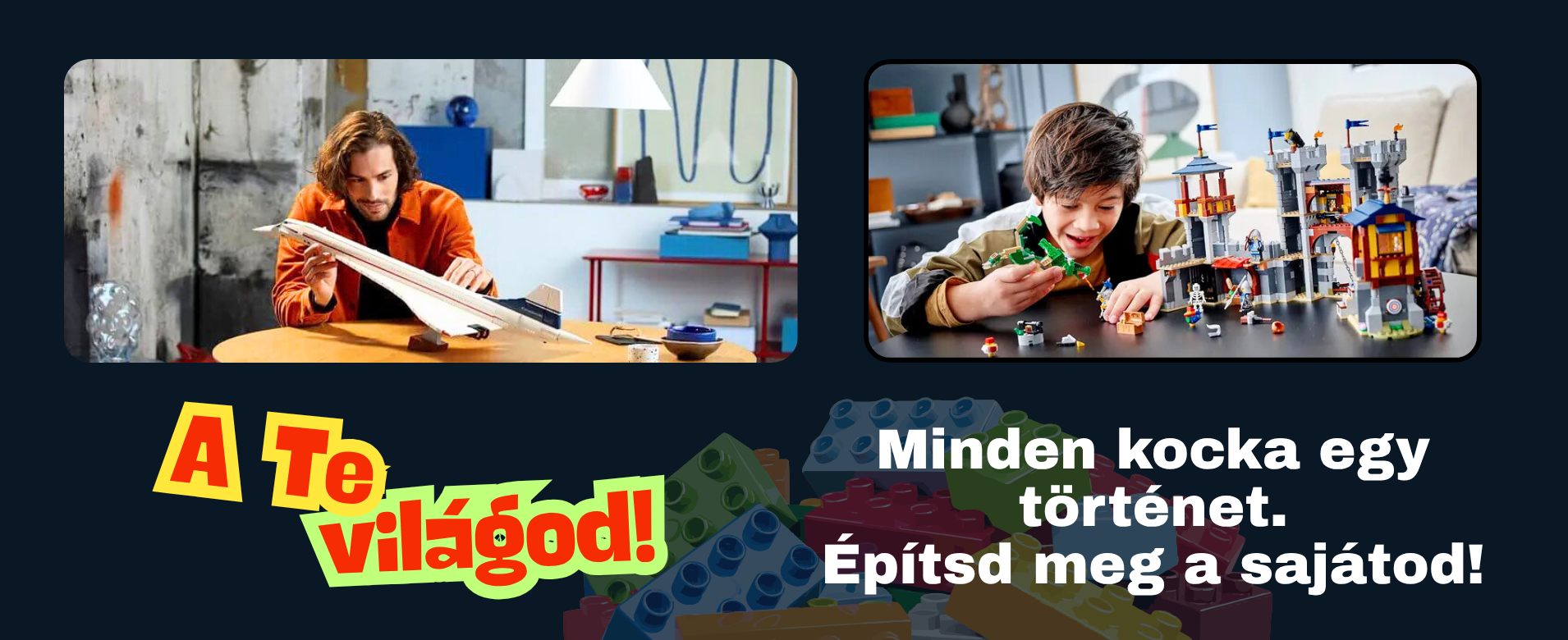 Blokk Birodalom