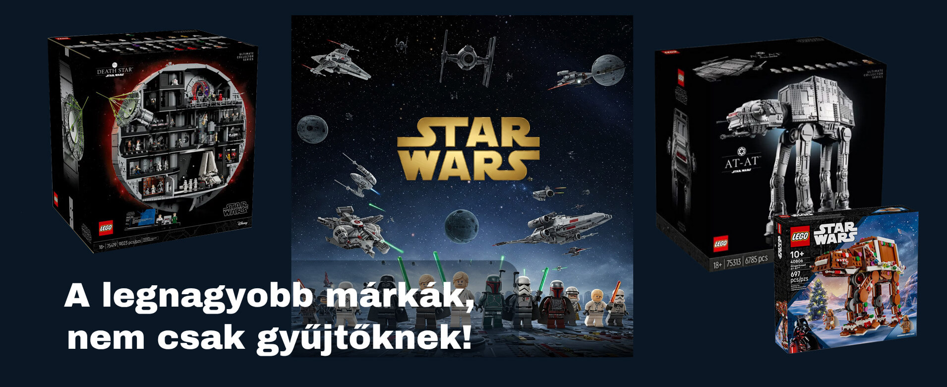 Blokk Birodalom
