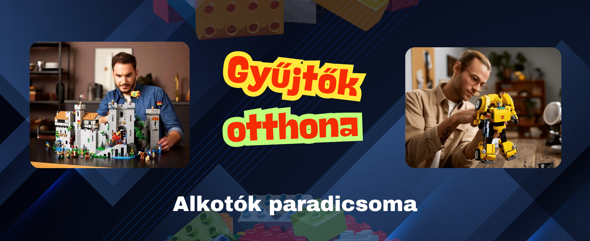 Blokk Birodalom