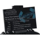LEGO® Star Wars™ - UCS Vader's TIE Advanced (10175)