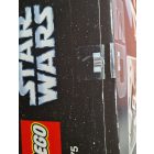LEGO® Star Wars™ - UCS Vader's TIE Advanced (10175)