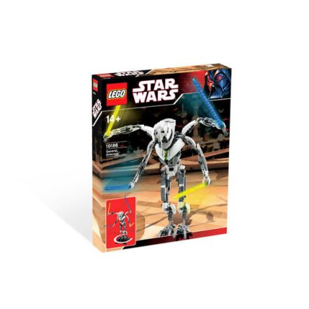 LEGO® Star Wars™ - General Grievous™ (10186)