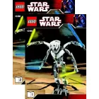 LEGO® Star Wars™ - General Grievous™ (10186)