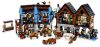 LEGO® Castle - Medieval Market Village (10193)