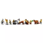 LEGO® Castle - Medieval Market Village (10193)