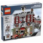 LEGO® Creator Expert - Tűzoltóság (10197)