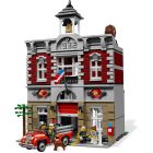 LEGO® Creator Expert - Tűzoltóság (10197)