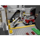 LEGO® Creator Expert - Tűzoltóság (10197)