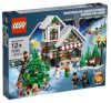 LEGO® Creator - Winter Toy Shop (10199)