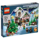 LEGO® Creator - Winter Toy Shop (10199)