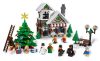 LEGO® Creator - Winter Toy Shop (10199)