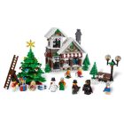 LEGO® Creator - Winter Toy Shop (10199)