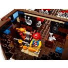 LEGO® Exclusive - Birodalmi zászlóshajó (10210)