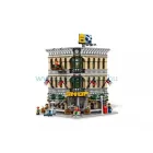 LEGO® Creator - Exclusive - Nagy bevásárlóközpont (10211)