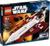 LEGO® Star Wars™ - Obi Wan's Jedi Starfighter (10215)