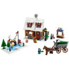 LEGO® Creator - Winter Village Bakery (10216)