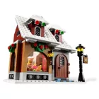 LEGO® Creator - Winter Village Bakery (10216)