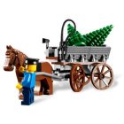 LEGO® Creator - Winter Village Bakery (10216)
