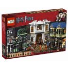 LEGO® Harry Potter™ - Abszol út (10217)