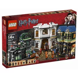 LEGO® Harry Potter™ - Abszol út (10217)