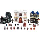 LEGO® Harry Potter™ - Abszol út (10217)