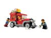 LEGO® City - Exkluzív - Téli postahivatal 10222
