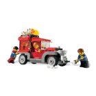 LEGO® City - Exkluzív - Téli postahivatal 10222