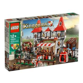 LEGO® Castle - Kingdoms Joust (10223)