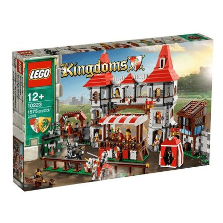 LEGO® Castle - Kingdoms Joust (10223)