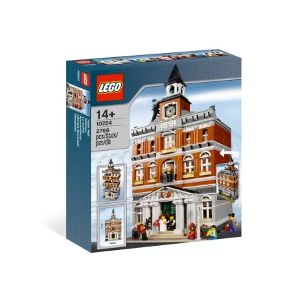LEGO® Creator Expert - Városháza (10224)