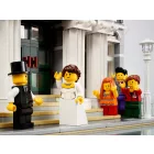 LEGO® Creator Expert - Városháza (10224)