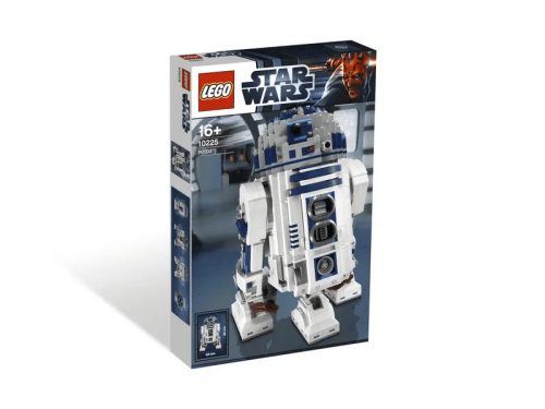 LEGO® Star Wars™ - R2-D2 (10225)