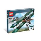 LEGO® Exclusive - Sopwith Camel repülőgép (10226)