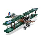 LEGO® Exclusive - Sopwith Camel repülőgép (10226)