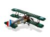 LEGO® Exclusive - Sopwith Camel repülőgép (10226)