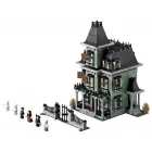 LEGO® Monster Fighters - Kísértetkastély (10228)