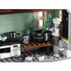 LEGO® Monster Fighters - Kísértetkastély (10228)