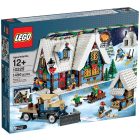 LEGO® Exclusive - Téli falusi házikó (10229)