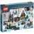 LEGO® Exclusive - Téli falusi házikó (10229)