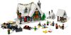 LEGO® Exclusive - Téli falusi házikó (10229)