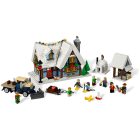 LEGO® Exclusive - Téli falusi házikó (10229)