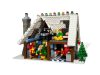 LEGO® Exclusive - Téli falusi házikó (10229)