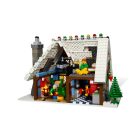 LEGO® Exclusive - Téli falusi házikó (10229)