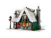 LEGO® Exclusive - Téli falusi házikó (10229)
