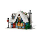 LEGO® Exclusive - Téli falusi házikó (10229)