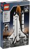 LEGO® Shuttle Expedition - Űrrepülő (10231)