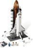 LEGO® Shuttle Expedition - Űrrepülő (10231)