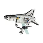 LEGO® Shuttle Expedition - Űrrepülő (10231)