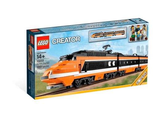 LEGO® Creator - Horizon Express (10233)