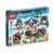LEGO® Creator - Téli falusi piactér (10235)